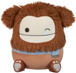Jazwares Jucarie de plus, Squishmallows, Bigfoot Benny, 30 cm (N00002277_002w)