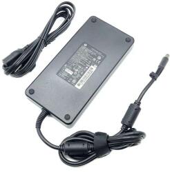 HP 609836-001 645154-001 644698-002 Slim Smart 7.4*5.0mm 19.5V 11.8A 230W fekete notebook/laptop hálózati töltő/adapter gyári (PSO609836-001)