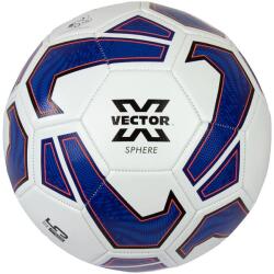 Vector X Futball labda VECTOR X SPHERE méret: 5 (207300027) - s1sport