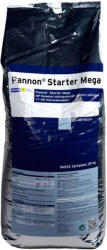 Kwizda Agro Pannon Starter Mega 20 Kg N/p 11/49+1, 7% Zn (nom000000211)