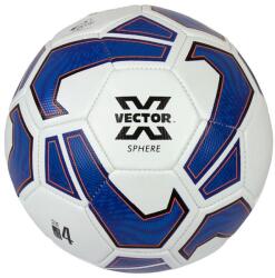 Vector X Futball labda VECTOR X SPHERE méret: 4 (207300026) - s1sport