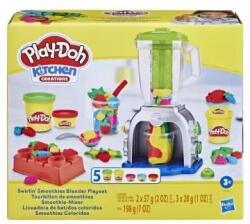 Hasbro Play-Doh: Turmixgép gyurmakészlet (F9142) - ejatekok