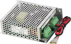 Pulsar PSB-12V5A 13, 8V/5, 5A tokozott kapcsolóüzemű szünetmentesíthető tápegység