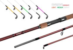 Delphin Magma Legend4ry light 300cm 90g feeder bot - damil