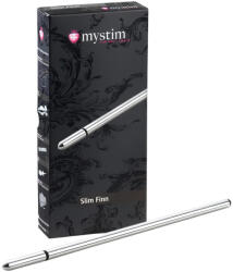 mystim Slim Finn - elektro dilátor (05226190000)