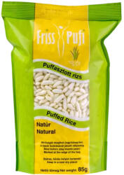  Moonrice puffasztott rizs natúr 85 g