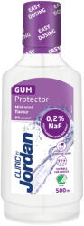  Jordan szájvíz clinic gum protector alkoholmentes 500 ml