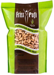  Moonrice puffasztott barna rizs natúr 85 g