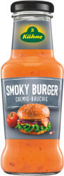 Kühne hamburger szósz 250 ml - perfectlife