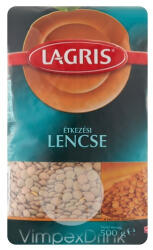  Lagris Lencse Nagyszemű 500g - delfinbuvar