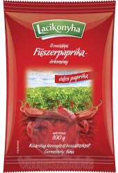 Lacikonyha II. osztályú édes import fűszerpaprika 100g - delfinbuvar