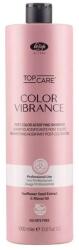 Lisap Top Care Color Vibrance Post Color sampon festett hajra, 1000 ml - hajvarazs