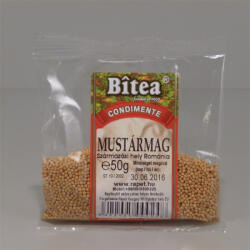 RAPET Rapet mustármag 50 g