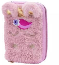 Astra kihajtható tolltartó felszerelt - Fluffy Unicorn (503024084)