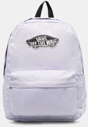 Vans hátizsák lila, nagy, nyomott mintás, VN000H4YEMY1 - lila Univerzális méret