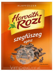 Horváth Rozi Szegfűszeg Egész 10g