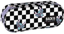 DERFORM BackUp ovális tolltartó - Purple Bat (PB7A39) - gigajatek