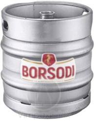 Borsodi IPA 5% 30L KEG - delfinbuvar