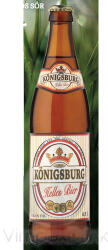  Königsburg 0, 5l PAL