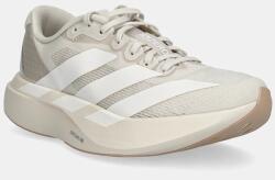 adidas Performance gyerek sportcipő adizero Evo SL - bézs 36 2/3