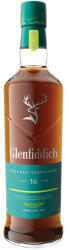 Glenfiddich Aston Whisky 0, 7l 43%-DRS - delfinbuvar
