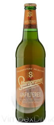 Staropramen Unfiltered 0, 5l PAL 5% /20/ - delfinbuvar