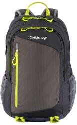 Husky Marel 27 black hátizsák (8592287007671)