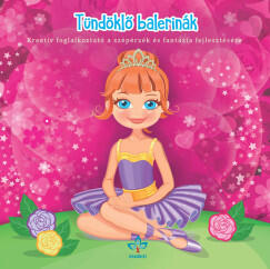  Tündöklő balerinák