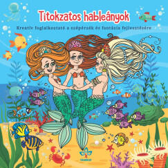  Titokzatos hableányok