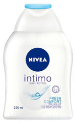 Nivea Intimo Mos. gél 250ml Fresh Comfort - delfinbuvar