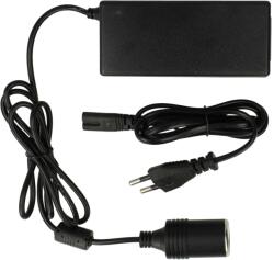 VHBW Tápegység hűtőszekrény Campingaz 20L / 24L / 28L / 36L, 72W / 12V / 6A (889001917)