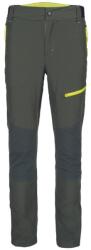 CERVA Pantaloni de timp liber L-SURE ELIAS - Măslin | S (0302046014001)