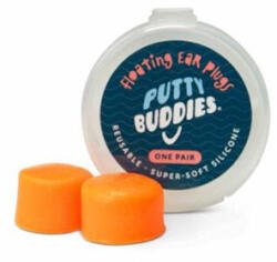 EarVolution Putty Buddies - 1 pereche Culoare: Portocale