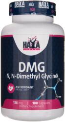 Haya Labs DMG 125 mg - 100 capsule