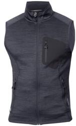 Ardon Funkcionális férfi mellény ARDON Breeffidry - Sötétszürke | 2XL (H9765/2XL)