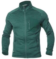 ARDON Férfi funkcionális pulóver ARDON Breeffidry melange - Zöld | 4XL (H9762/4XL)