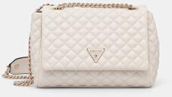 Guess kézitáska EVERLEE - fehér Univerzális méret