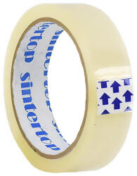 SINTERTOP Ragasztószalag SINTERTOP 25mmx66y hotmelt átlátszó (11558) - papir-bolt