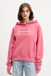 Guess Jeans felső - rózsaszín S - answear - 22 990 Ft