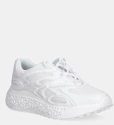 GUESS sportcipő SWANIA fehér, FLTSWA LEA12 - fehér Női 39 - answear - 34 990 Ft