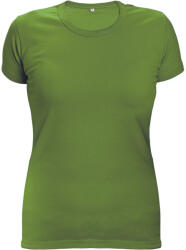 CERVA Surma Lady női póló zöldcitrom színben (0304004817002)