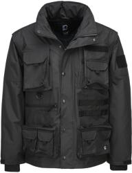 Brandit Superior Jacket black