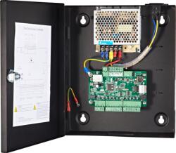 Hikvision DS-K2801 Ajtóvezérlő 1 ajtóhoz, 2 olvasó bemenet, 1 zárkimenet (DS-K2801) - hik-online