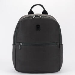 Acacia Rucsac negru Acacia Paris G-25125 16 (G-25125BLACK)