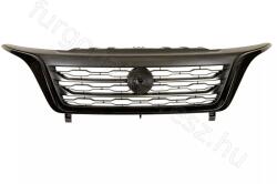 FIAT eredeti Hűtőrács Ducato 2021- FIAT DUCATO IV (06-) (735741849)