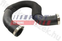 Fastoriginal Töltőlevegő cső, turbó FIAT SCUDO 07> 16> 1.6 BLUEHDI CITROËN JUMPY III (16-) (FT65534)