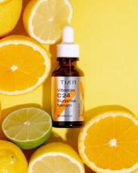 TIA'M Ser cu vitamina C24 Vitamin C24 Surprise Serum - 30 ml