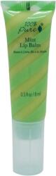 100% Pure Ajakbalzsam - Mint