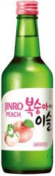  Jinro Peach Soju 13% 0, 36l