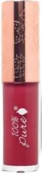 100% Pure Fruit Pigmented Lip Gloss - Pomegranate Wine